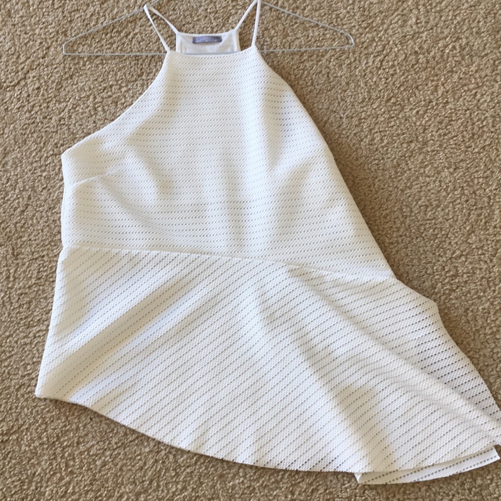 Zara top
